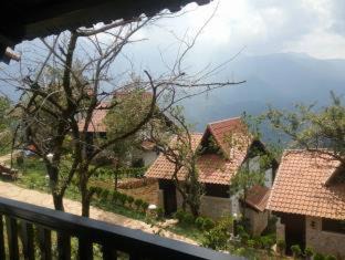 Sa Pa Station Balnéaire | Sapa Jade Hill Resort & Spa