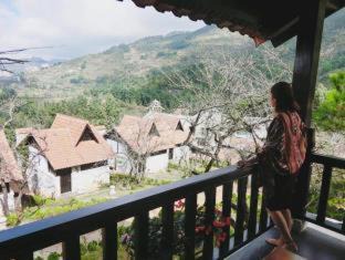 Sa Pa Station Balnéaire | Sapa Jade Hill Resort & Spa