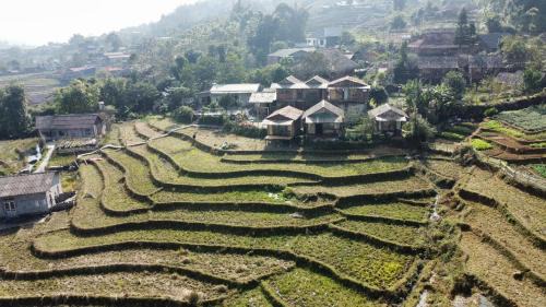 Sa Pa Maison | Sapa May Homestay