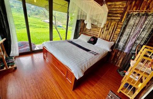 Sa Pa Maison | Sapa May Homestay