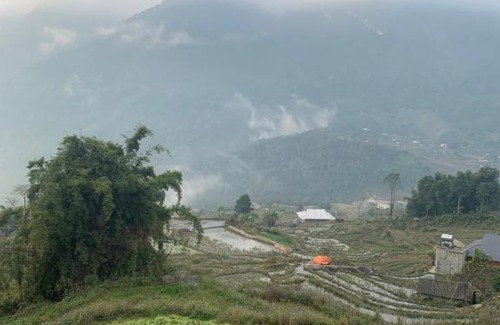 Hau Thao Lit Et Petit-Déjeuner | Mushroom homestay