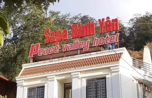 Sa Pa Hôtel | sapa peacevalley hotel