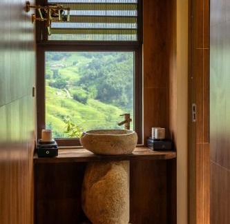 Sa Pa Maison | Sapana Mountain Retreat