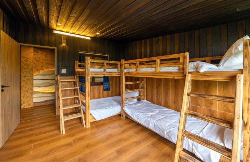Sa Pa Maison | Sapana Mountain Retreat