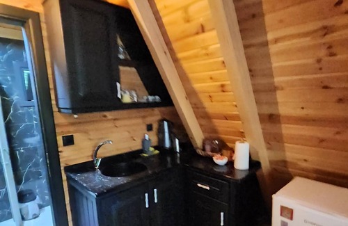 Sapanca Cabine | Sapanca Bungalow Otelleri