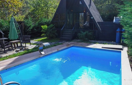 Sapanca Cabine | Sapanca Bungalow Otelleri