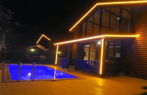 Masukiye Appartement | SAPANCA FAMİLY RESORT
