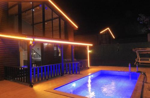 Masukiye Appartement | SAPANCA FAMİLY RESORT