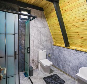 Sapanca Appartement | sapancaberra bungalov