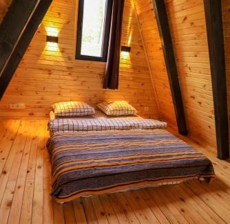 Sapanca Appartement | sapancaberra bungalov