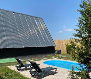 Sapanca Maison | Sapancalostbungalow