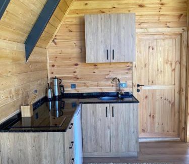 Sapanca Maison | Sapancalostbungalow
