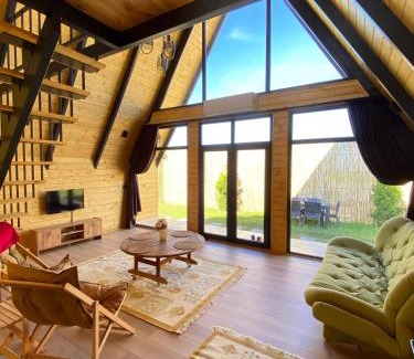 Sapanca Maison | Sapancalostbungalow