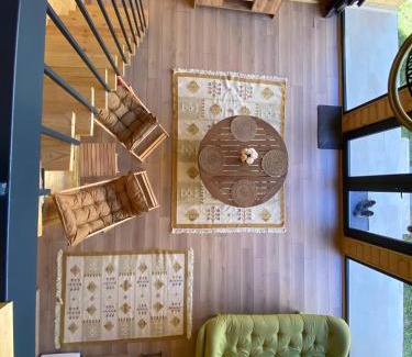 Sapanca Maison | Sapancalostbungalow