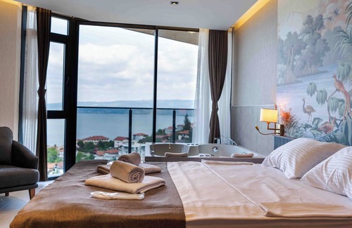 Sapanca Hôtel | SAPANORA HOTEL SAPANCA
