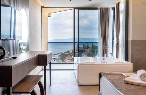 Sapanca Hôtel | SAPANORA HOTEL SAPANCA