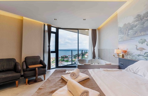 Sapanca Hôtel | SAPANORA HOTEL SAPANCA