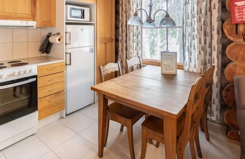 Akaslompolo Maison | Sapara j 38 by Interhome