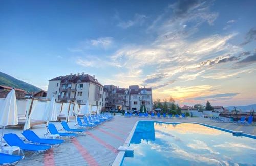 Sapareva Banya Appartement | Sapareva Apartments