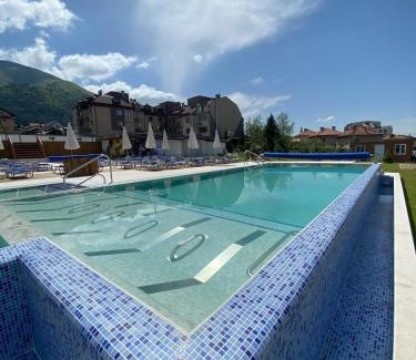 Sapareva Banya Appartement | Sapareva Apartments