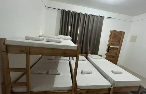 Dipolog Appartement | Sapayag Backpacker's Inn