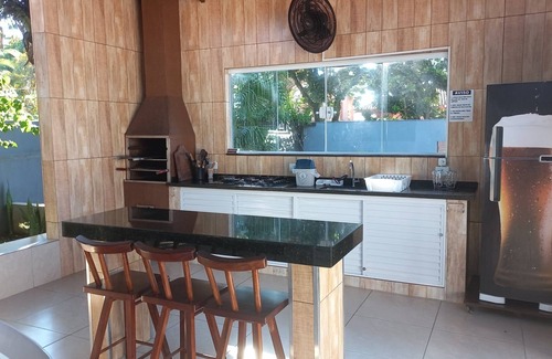 Maranduba Maison | Casa Praia do Sape à 50 mètres de la mer.