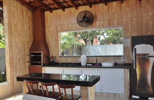Maranduba Maison | Casa Praia do Sape à 50 mètres de la mer.