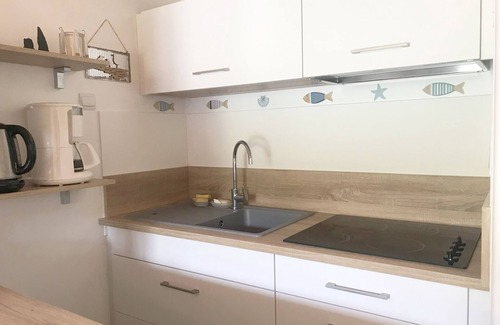 Loire-Atlantique Maison | Maison "Saperlipopette" au Pouliguen