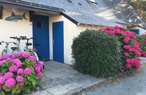 Loire-Atlantique Maison | Maison "Saperlipopette" au Pouliguen
