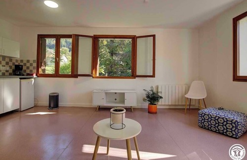 Lelex Maison | Saphir - LELEX - Gîte