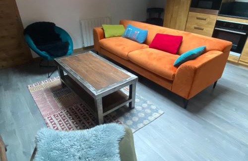 Araches-la-Frasse Appartement | Sapinette