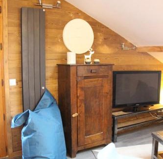 Araches-la-Frasse Appartement | Sapinette