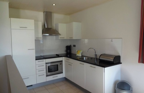 Luxembourg Ardennes Villa | Sapinière Type F16 - Ocho Habitaciones Villa, Capacidad 16