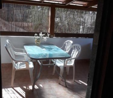 Sapir Appartement | Sapir Apartment