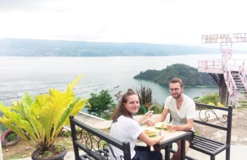 Berastagi Maison | Sapo Karo Rest House