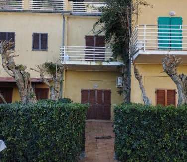 Naregno Appartement | sapore di mare casale grandangolo
