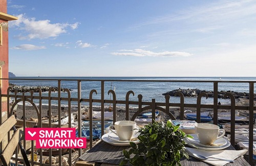 Sturla Appartement | Sapore di Sale by Wonderful Italy