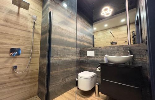 Opole Appartement | Sapore Dream STUDIO 3