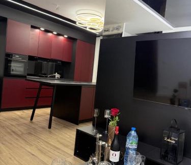 Opole Appartement | Sapore Dream STUDIO 3