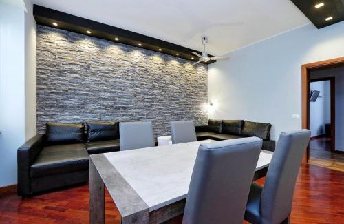 Tuscolano Appartement | Sapphire Apartment