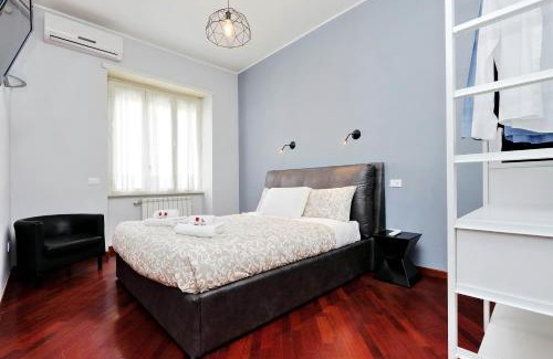 Tuscolano Appartement | Sapphire Apartment