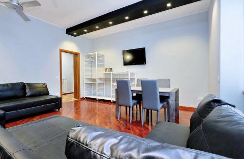 Tuscolano Appartement | Sapphire Apartment