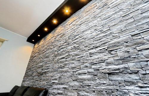 Tuscolano Appartement | Sapphire Apartment