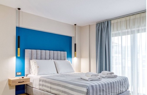 Kissamos Maison | Sapphire Blue Suites