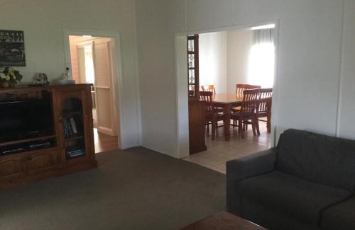 Inverell Hôtel | Sapphire City Motor Inn