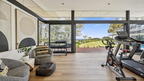 Korora Maison | Sapphire Del Mar - Pool Sauna Gym Spa