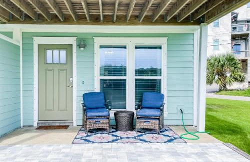Sunnyside On The Gulf Maison | Sapphire in the Sand