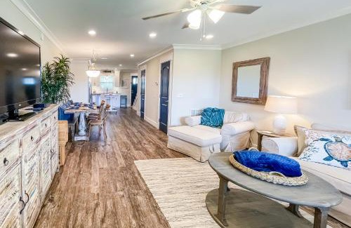 Sunnyside On The Gulf Maison | Sapphire in the Sand