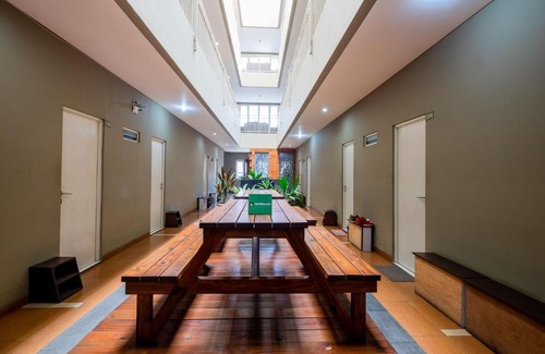 Jakarta Maison | Sapphire Kost A