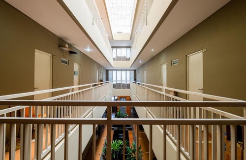 Jakarta Maison | Sapphire Kost A